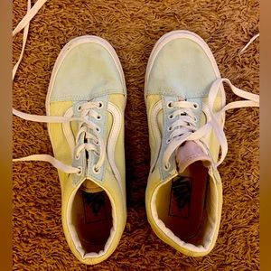 Vans Colorblock sneaker